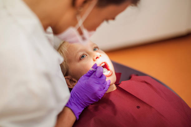 Best Knocked-Out Tooth (Avulsed Tooth) Treatment in , OR