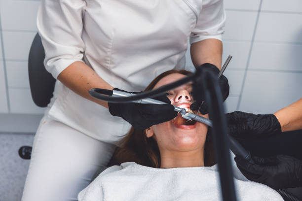 Best Broken or Chipped Tooth Repair in , OR