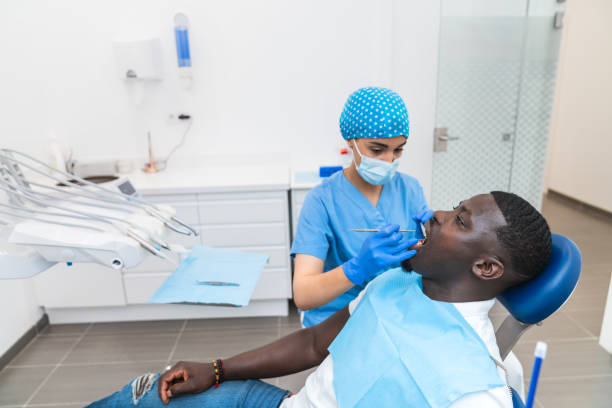 Best Emergency Treatment for Oral Infections in , OR